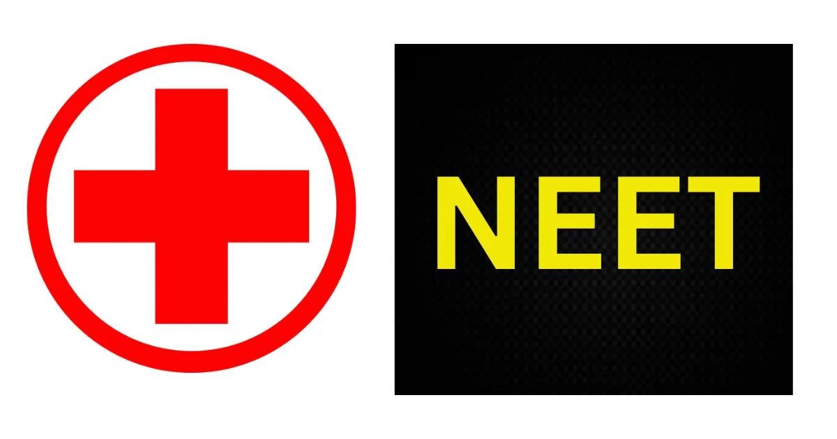 NEET UG 2026 Application