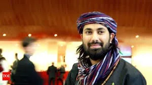 Syed Salman Chishty Speaks on Sufism and Self-Realisation at Voices of Faith Dialogue in London