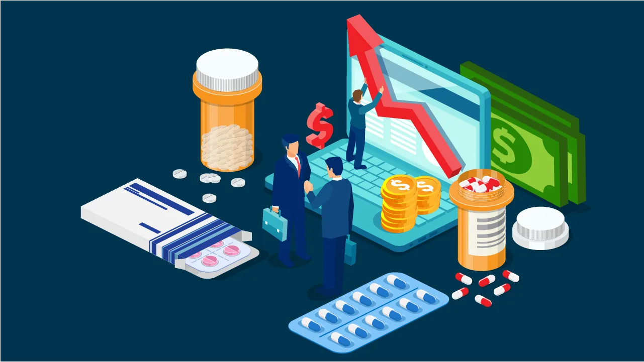 J&K Pharmaceutical Sector