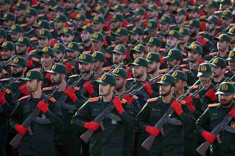 irgc