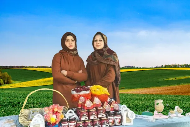 Rajma Jam and Rajma Chocolate