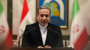 Strait of Hormuz Open to Global Shipping