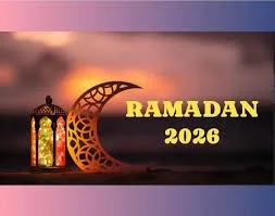 When Ramadan Nears Its End