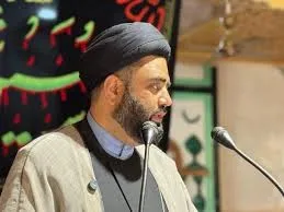 Aga Syed Mujtaba Abbas Mosavi