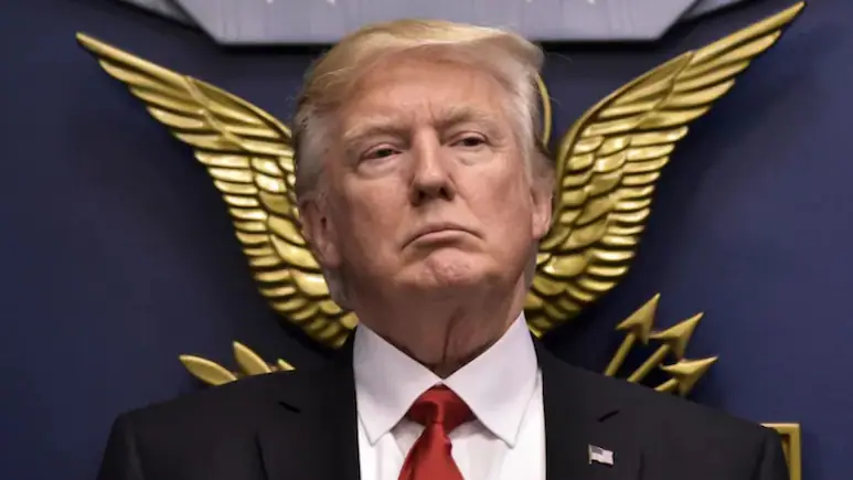 trump to uk Get Your Own Oil