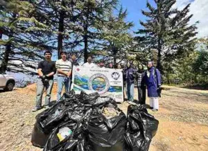 SKIMS Trainee Doctors