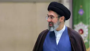 Supreme Leader Mojtaba Khamenei