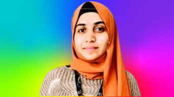 Nida Khan Suspended as Sexual Harassment