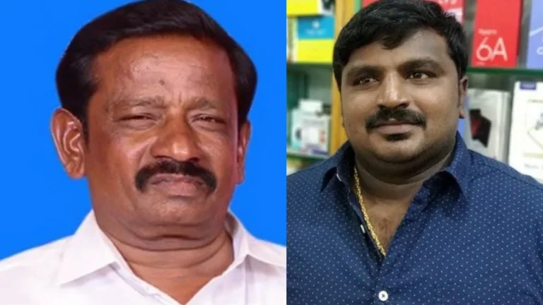 Sathankulam Custodial Death Case