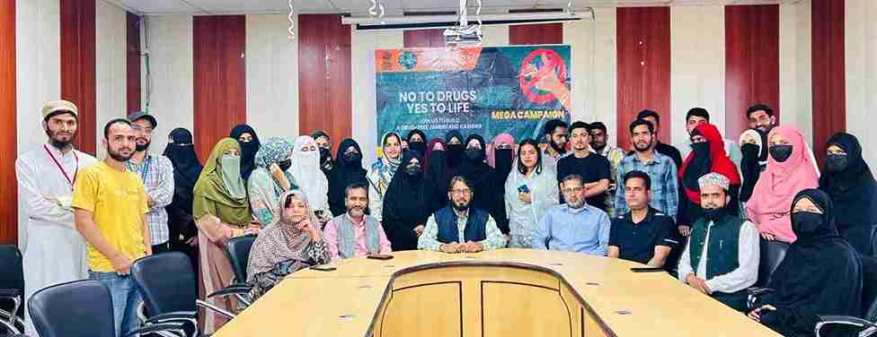 BGSBU Arabic Department