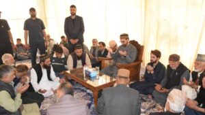 Dr Zaffar Ahmad Rawa