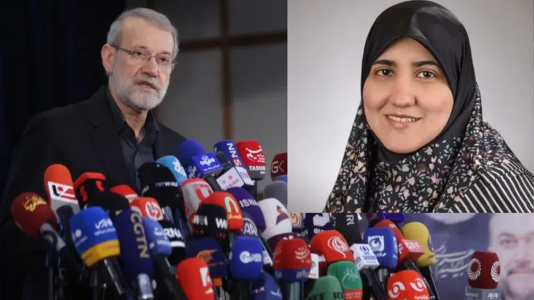 Dr.Fatemeh Ardeshir-Larijani