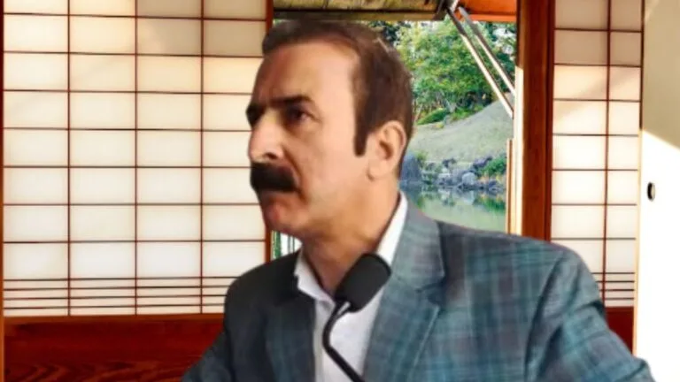 Joint Director Education Hakeem Tanvir