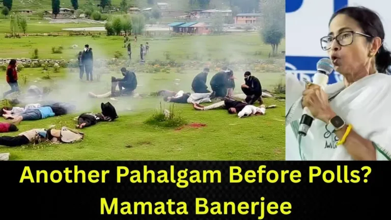 Mamata Banerjee