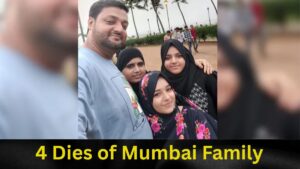 Mumbai Family