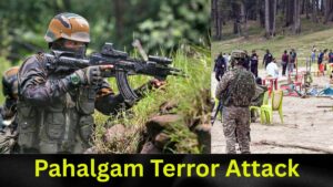 Pahalgam Terror Attack