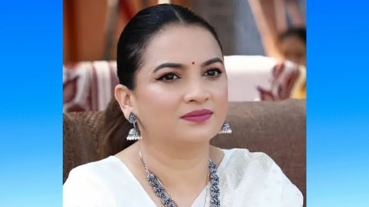 Savita Pradhan