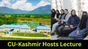 Central University of Kashmir
