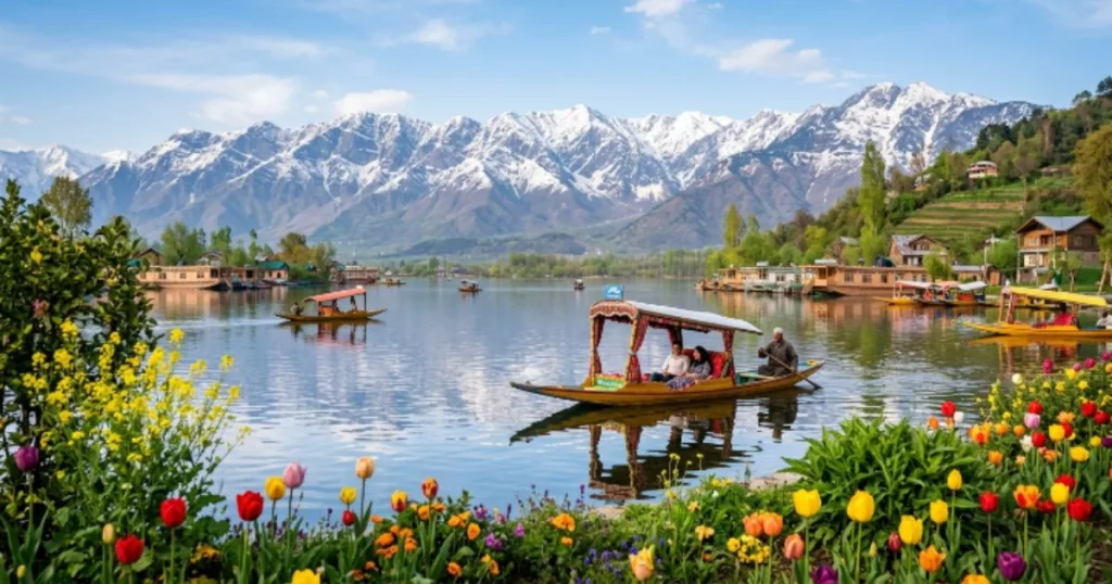 kashmir valley