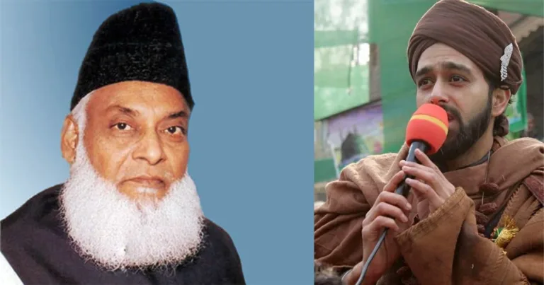 Dr Sameer Siddique Defends Dr Israr