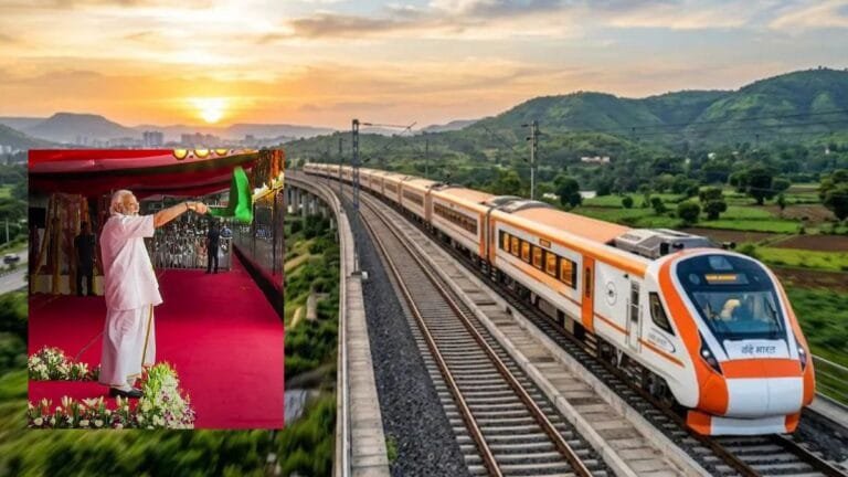 Jammu–Srinagar Train Link Begins