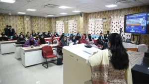 Panel on Women’s Reservation Bill 2023