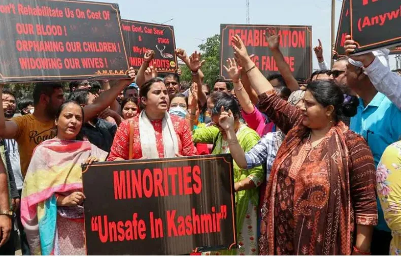 Only Three Families Returned