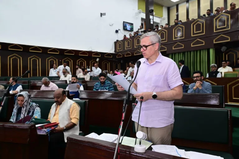 omar abdullah