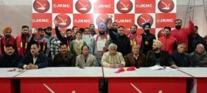 Ajay Sadhotra Accuses BJP of Hate Politics