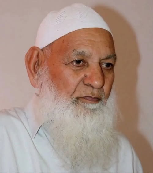 Ghulam Hasan Sheikh