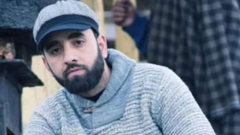 J&K Bank Employee From South Kashmir Dies