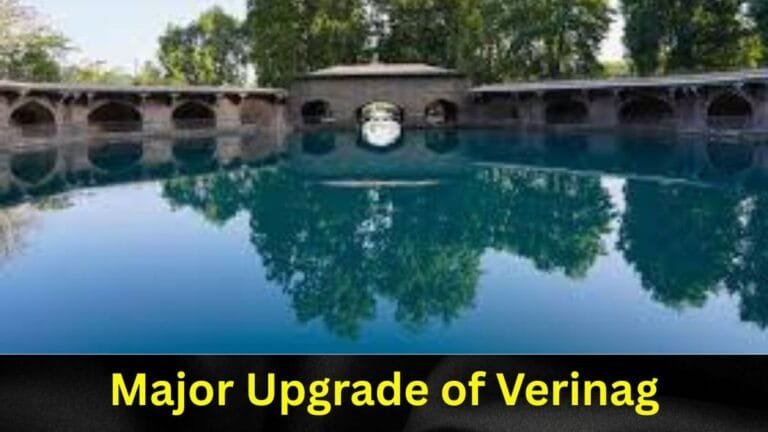 Major Upgrade of Verinag