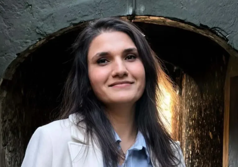 Kashmir’s Seerat Parvaiz Secures Admission to Harvard