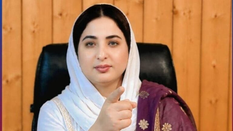Ishrat Bhat