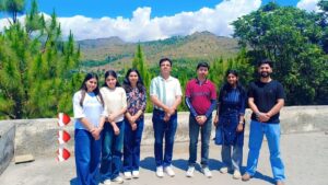 BGSBU Rajouri Concludes Advanced Research Training