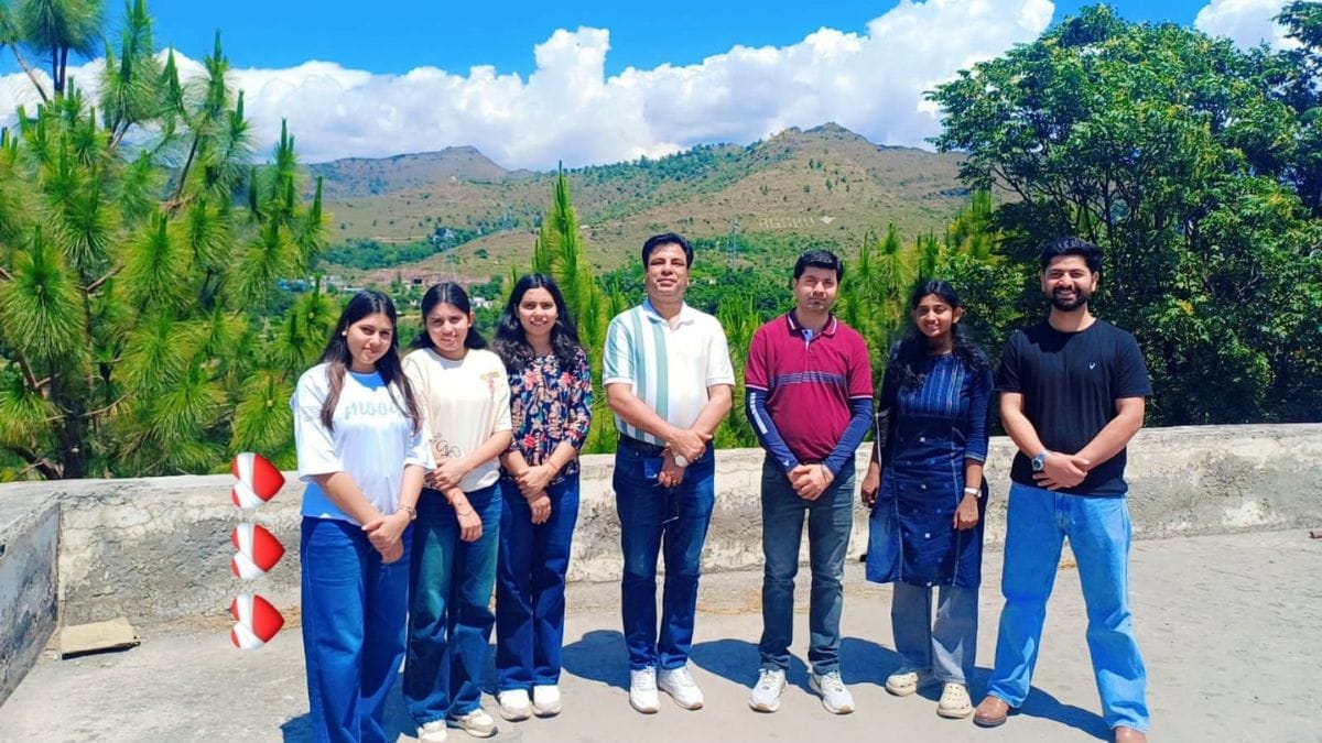BGSBU Rajouri Concludes Advanced Research Training