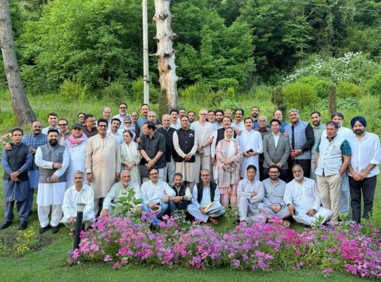 NC Meeting