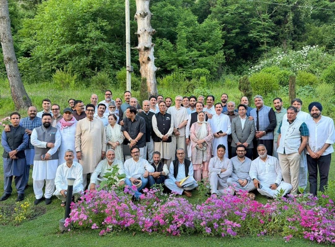 NC Meeting