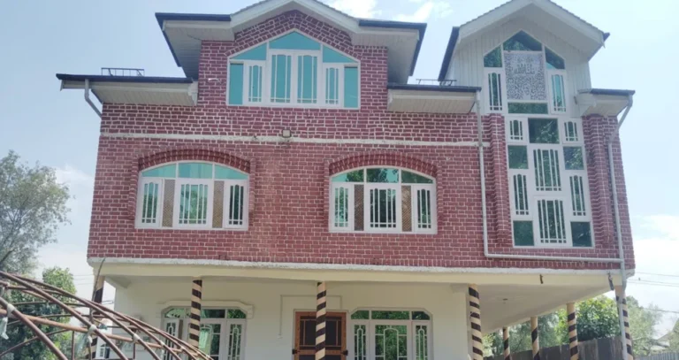 Srinagar Police Attach ₹4 Crore Worth Properties of Drug Peddlers