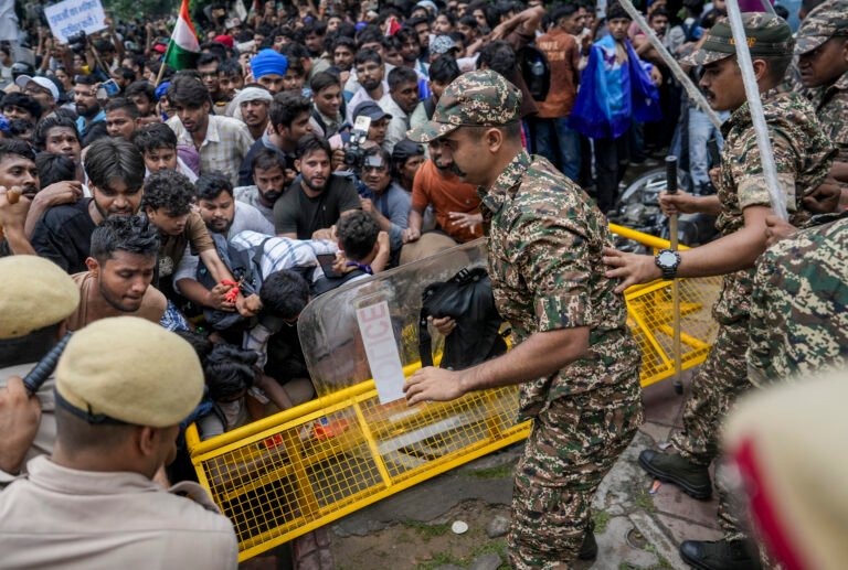 Cockroach Janta Party (CJP) Sets Three Conditions