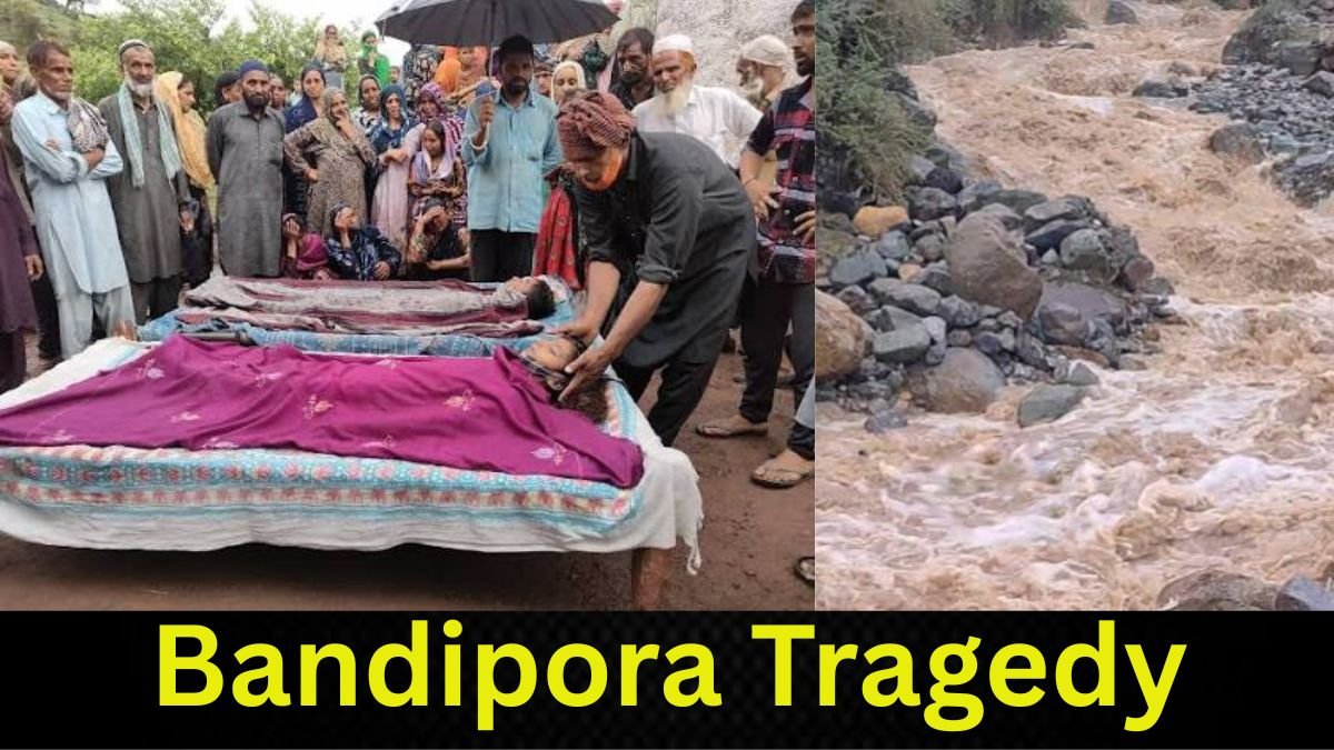 Bandipora Tragedy