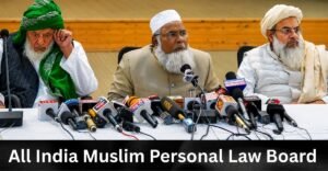 All India Muslim Personal Law Board