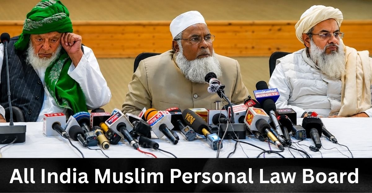 All India Muslim Personal Law Board