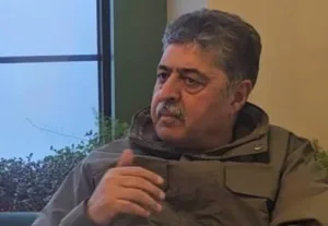 Bilal Gani Lone Hints at Contesting J&K Assembly Elections