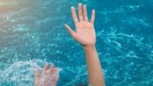 Boy Drowns in Lidder River