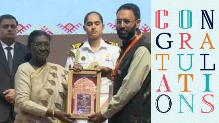 National Handloom Award