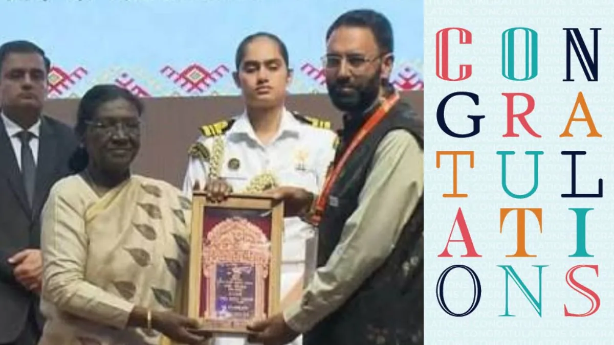 National Handloom Award