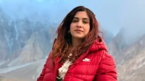 Dr Asma Mushtaq