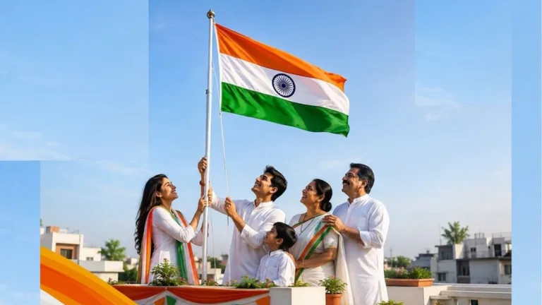 Har Ghar Tiranga 2026