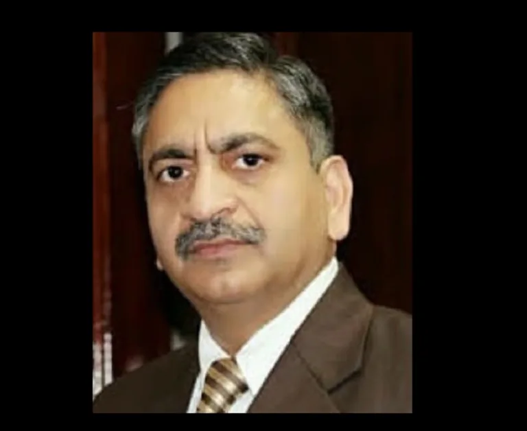Chief Justice Sanjiv Kumar